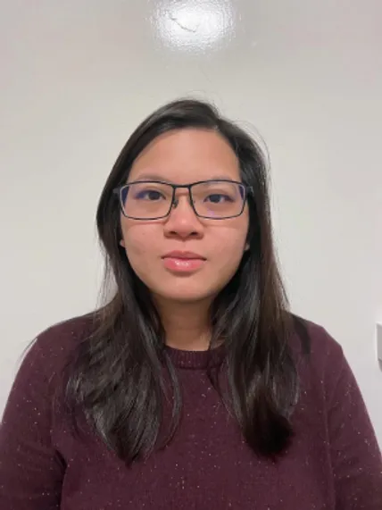 Portrait of Rachel Tan
